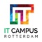 De IT Campus Rotterdam is het centrum voor IT-Talent in Rotterdam