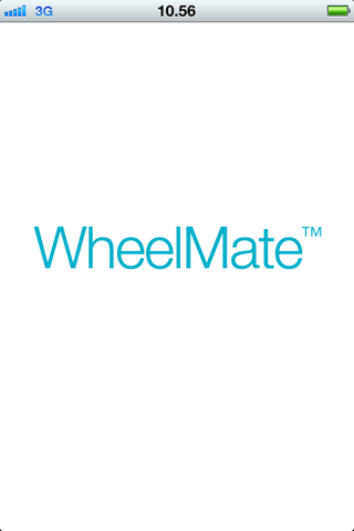 WheelMate™ screenshot 4