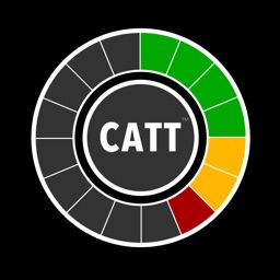 GMAT/MCAT/LSAT Timer - by CATT