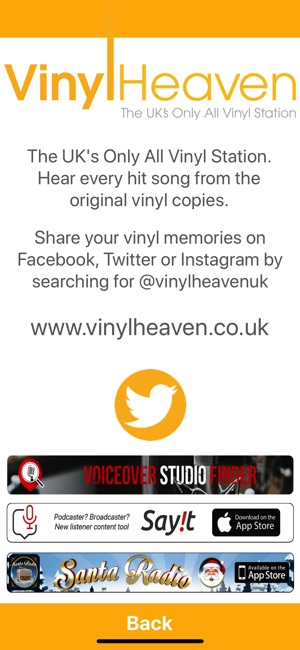 Vinyl Heaven(圖2)-速報App