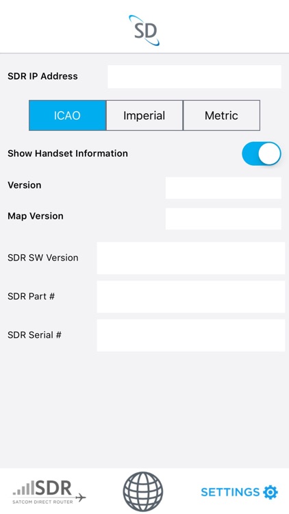 SDR screenshot-3
