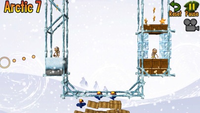 Monkey Bongo Screenshot 2