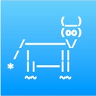 ASCII Cows