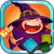 Activities of HalloweenToysBlast