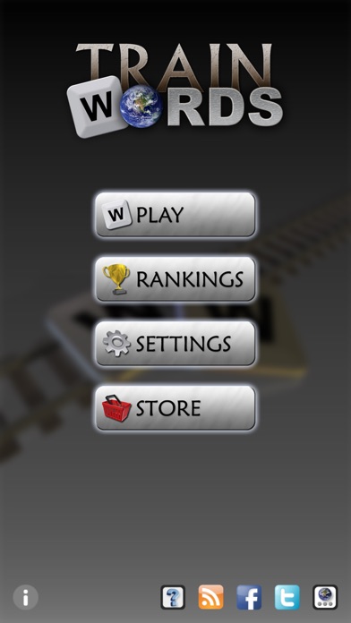 【图】Train Words(截图1)