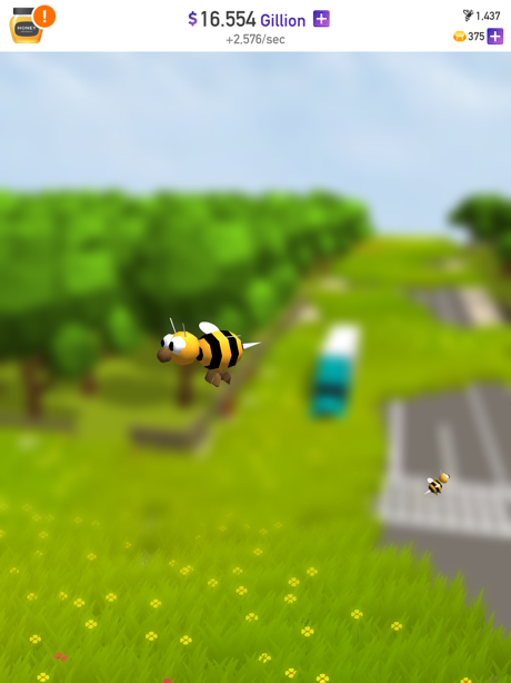 Cheat Tools for HoneyBee Planet cheat codes