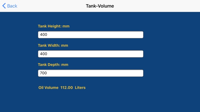 Hydraulic Megastore Calculator(圖6)-速報App