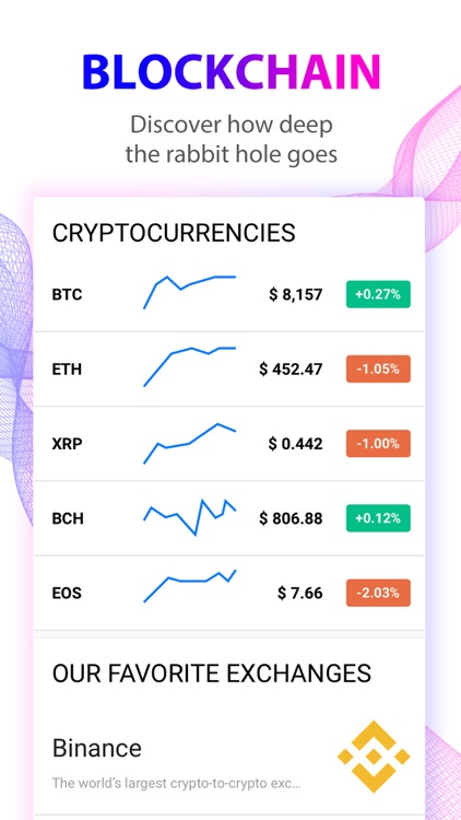 Quarry: Crypto News & Trends