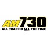 AM730 - All Traffic, All the Time