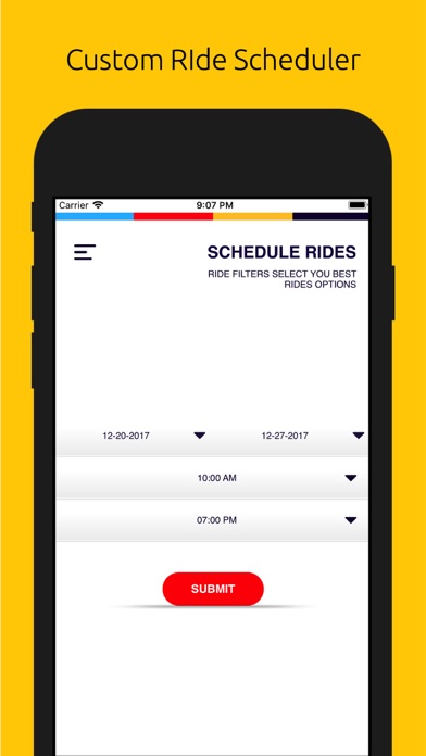 SHARE for Riders screenshot 3