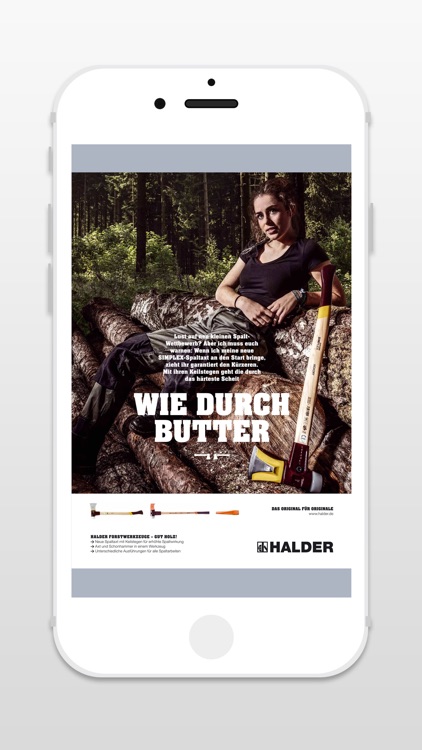 Heimwerker Praxis - Magazin