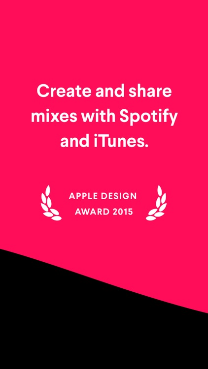 Pacemaker - AI DJ app