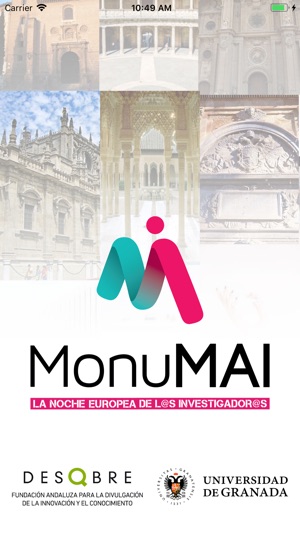 MonuMAI(圖1)-速報App