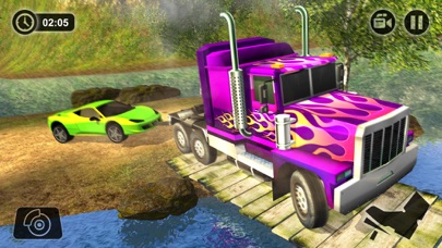 Tractor Pull Vs Tow Truck screenshot 3