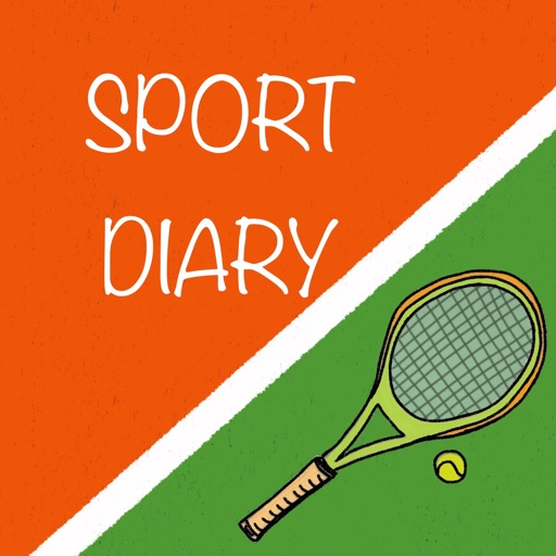 SportDiary_