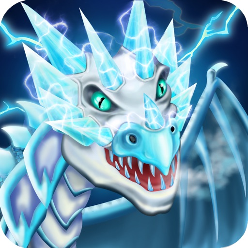Dragon Village -A City Builder