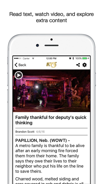 KY3 News V3