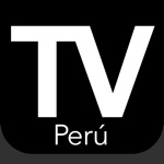 Guía de TV Perú PE