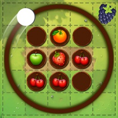 Activities of Circle Fruit Touch 2