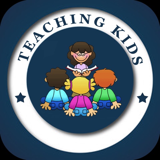KIDS (TEACHER) ALL IN ONE icon