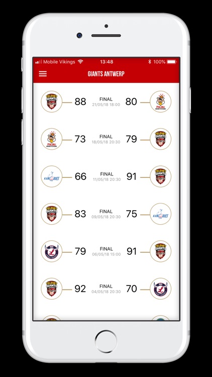 Pro Basketball League
