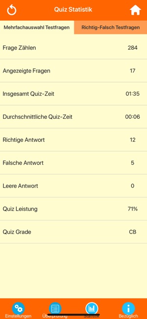 Die Astronomie Quiz(圖3)-速報App