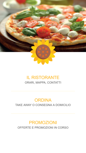 Pizzeria al Girasole(圖1)-速報App