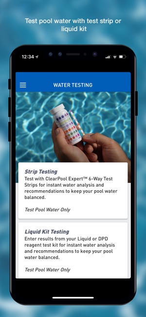 Pool Time ClearPool Expert™(圖2)-速報App