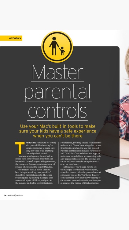 Mac Life: the ultimate Apple magazine screenshot-3