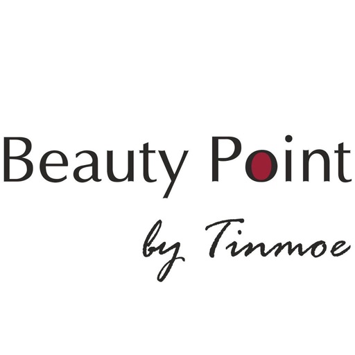 Beauty Point by Tinmoe icon