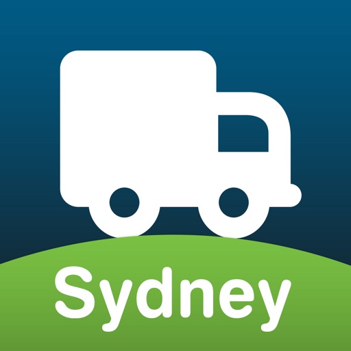 Sydney Food Trucks