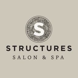 Structures Salon & Spa