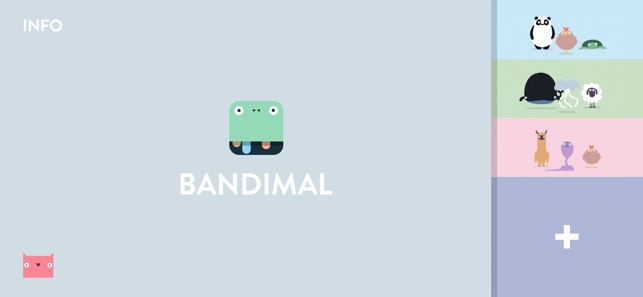 BANDIMAL(圖3)-速報App