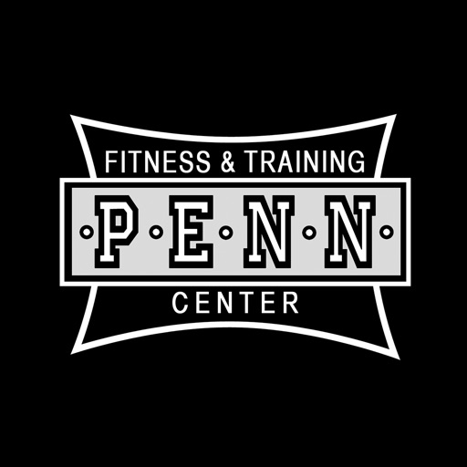 Penn Fitness and Training icon