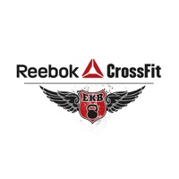 CrossFit EKB PC 용