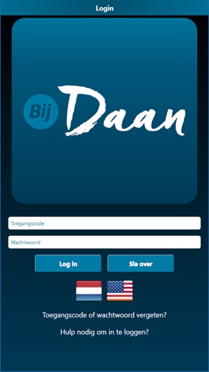 Bij Daan(圖1)-速報App