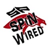 THE SPIN WIRED