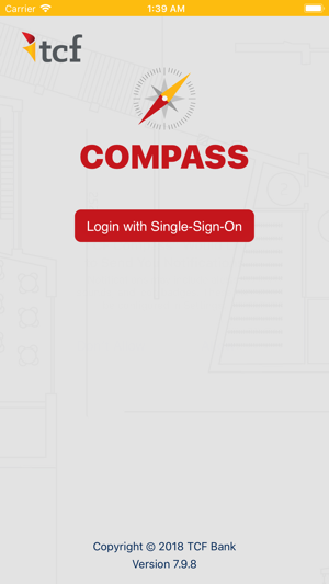 TCF Compass