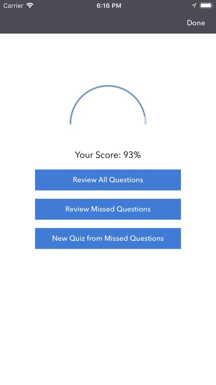 Private Pilot Test Prep screenshot-6