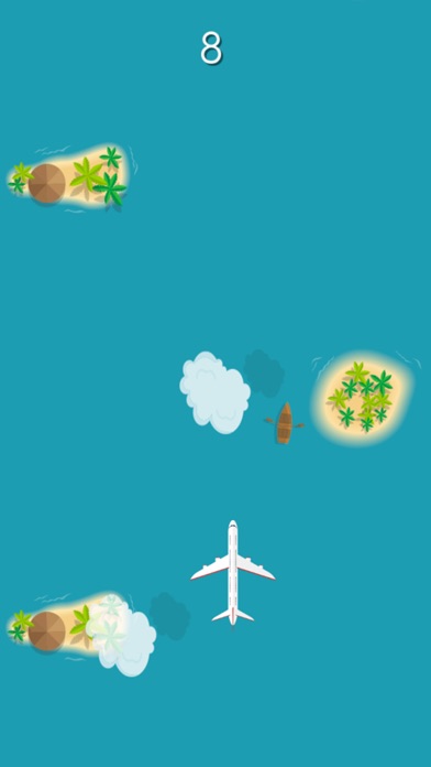 Fly Away screenshot 3