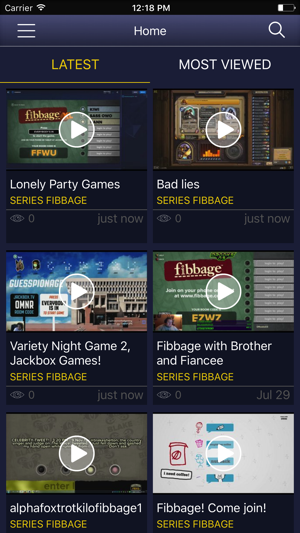 Game Net for - Fibbage 2(圖3)-速報App