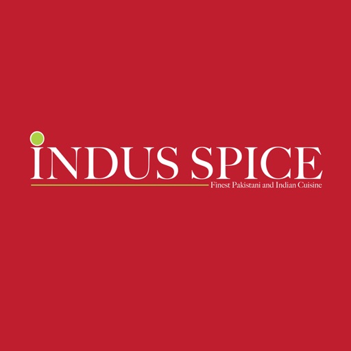 Indus Spice App icon