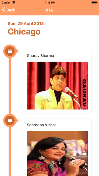 IHA (Hindi.org) screenshot 3