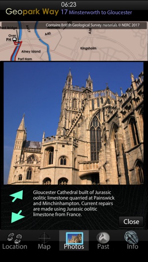 Gloucester(圖4)-速報App