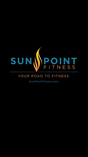 Sun Point Fitness(圖1)-速報App