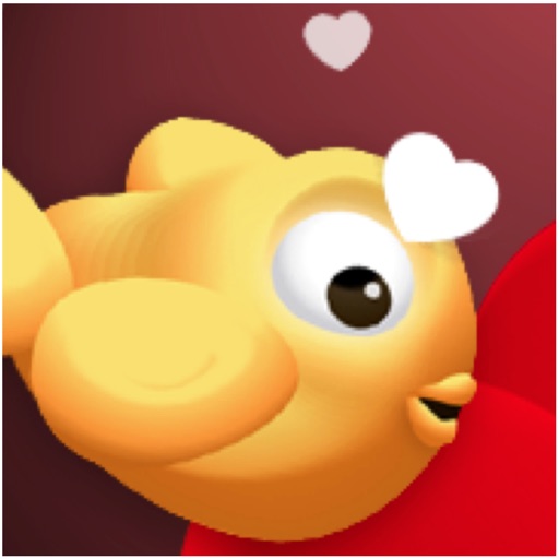 Flappy Fish - The Crazy Fish