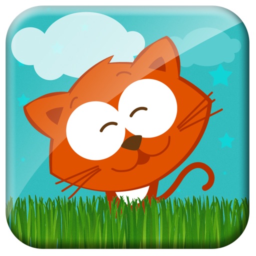 Funny Animals game icon