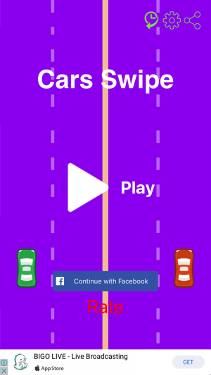 Cars Swipe(圖1)-速報App