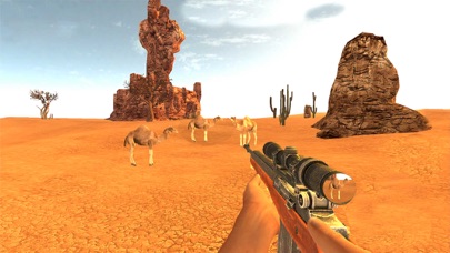 Wild Animal King Hunting screenshot 3