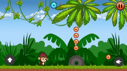 Monkey Kong Island Adventure screenshot 2